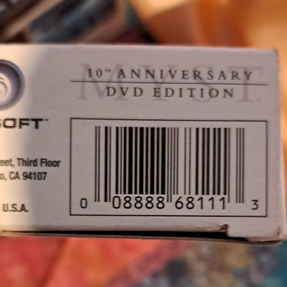 Myst 10th Anniversary DVD Edition - PC Game - Picture 9 of 10